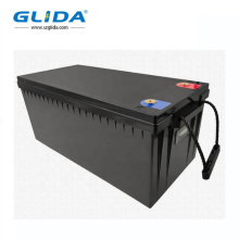 LiFePO4 12V 100AH Battery for Solar PV System